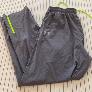 Men’s Under Armour Joggers Fitted XL
